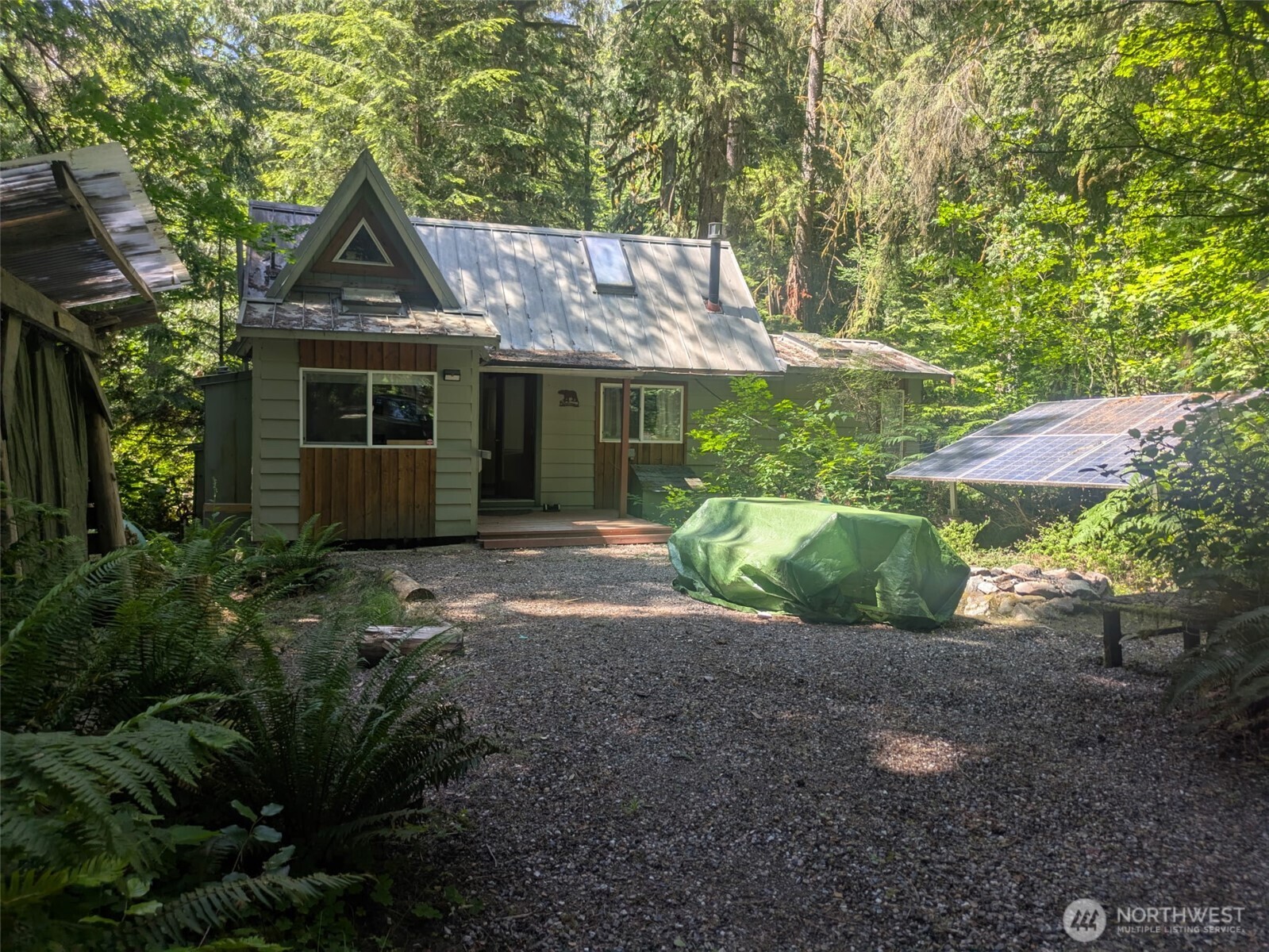 63883 Cascade Park #1D71, Marblemount, WA 98267