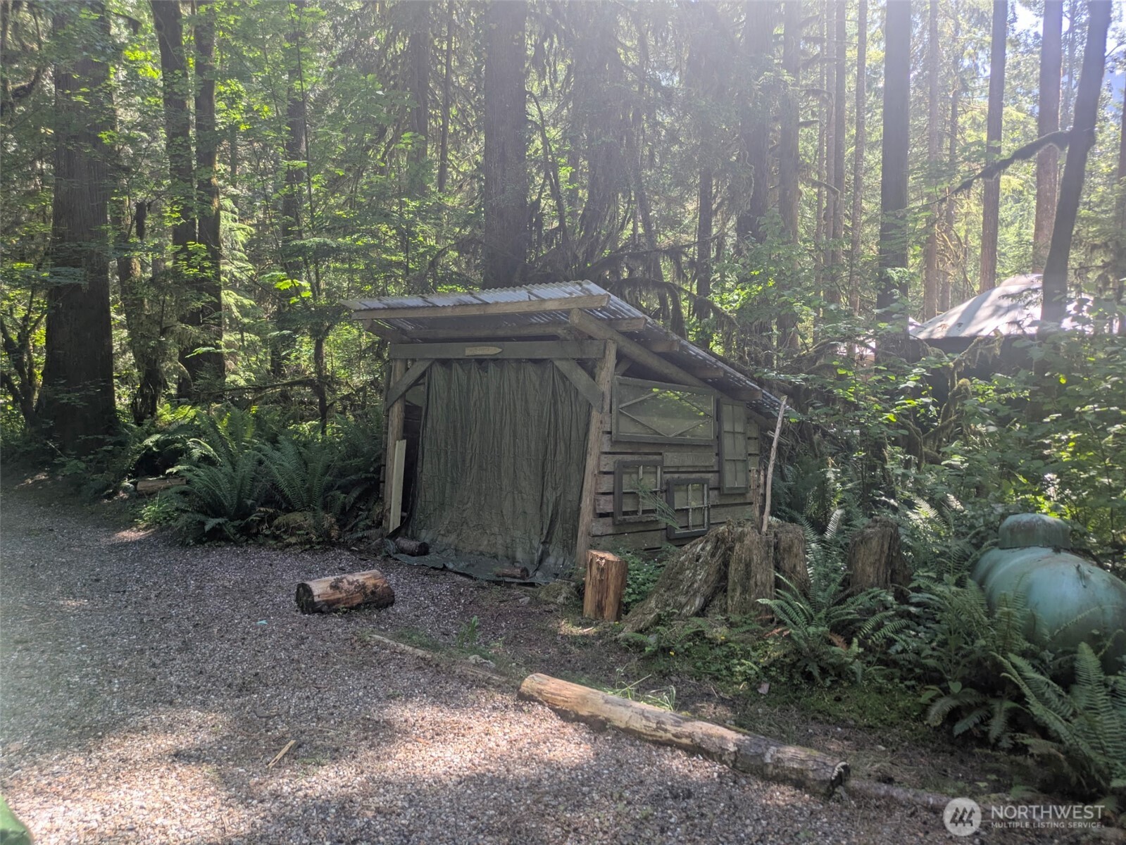 63883 Cascade Park #1D71, Marblemount, WA 98267