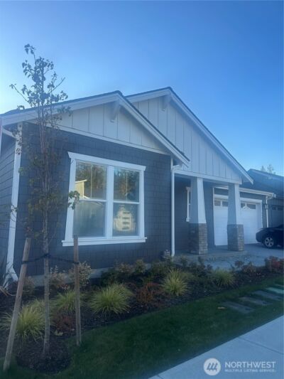 34031 Site 241 Buckeye Avenue SE, Black Diamond, WA 98010