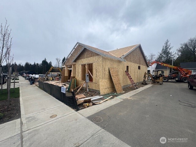 34031 Site 241 Buckeye Avenue SE, Black Diamond, WA 98010