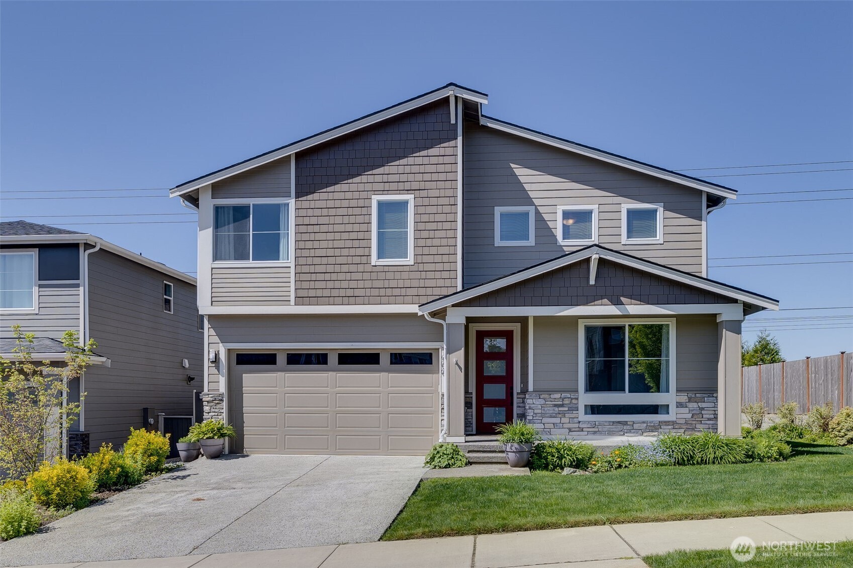 1406 82nd Street SE, Lake Stevens, WA 98258