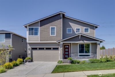 1406 82nd Street SE, Lake Stevens, WA 98258 - Photo 2