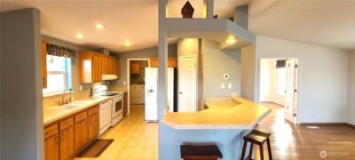 747 W Heritage Loop , Sequim, WA 98382 - Photo 11