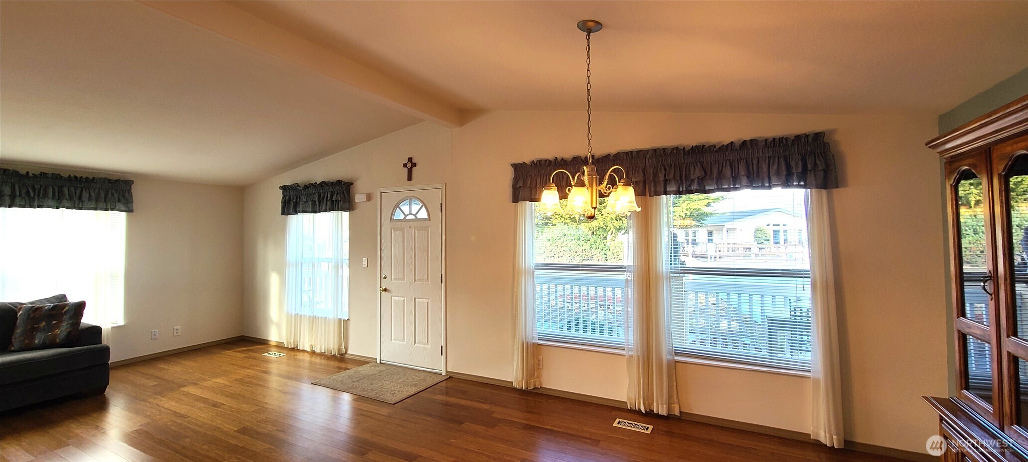 747 W Heritage Loop , Sequim, WA 98382
