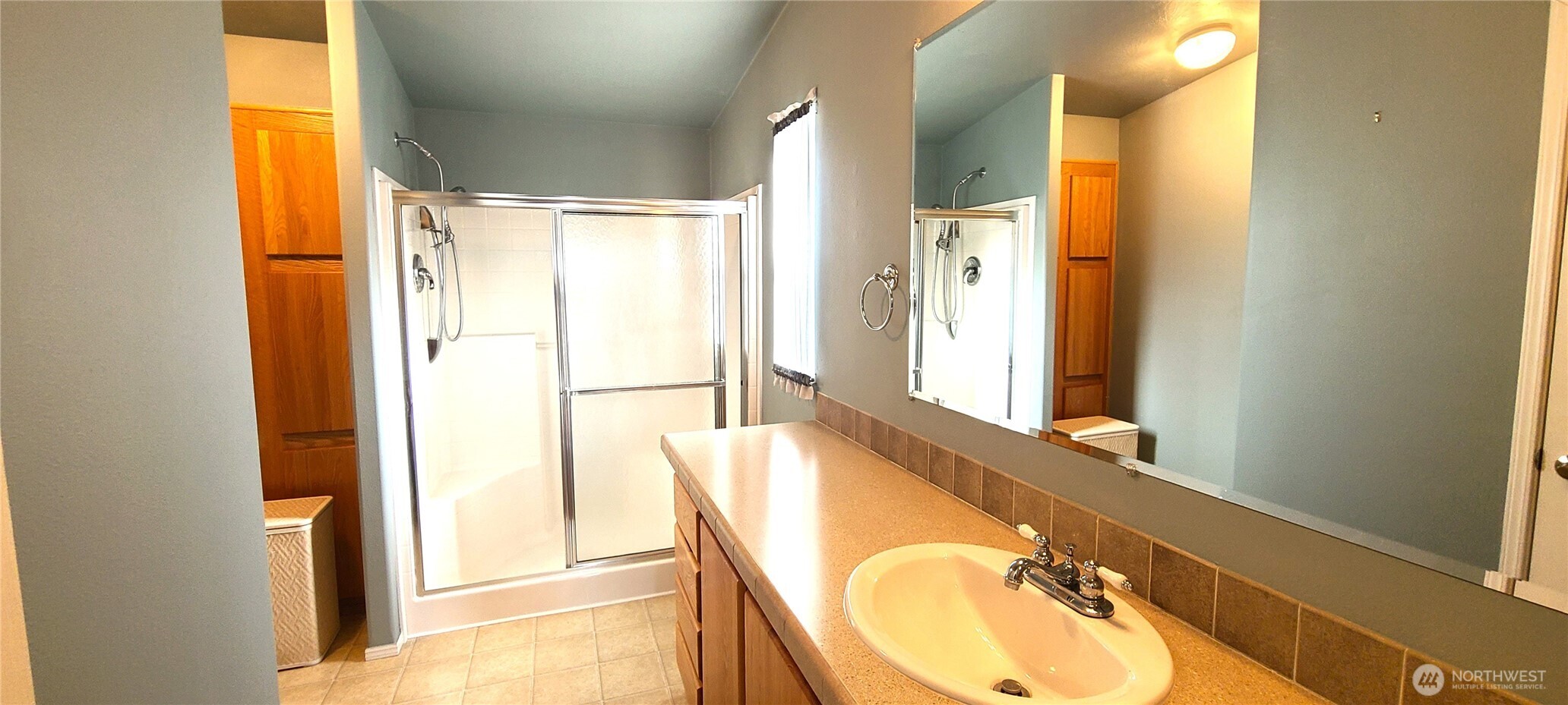 747 W Heritage Loop , Sequim, WA 98382