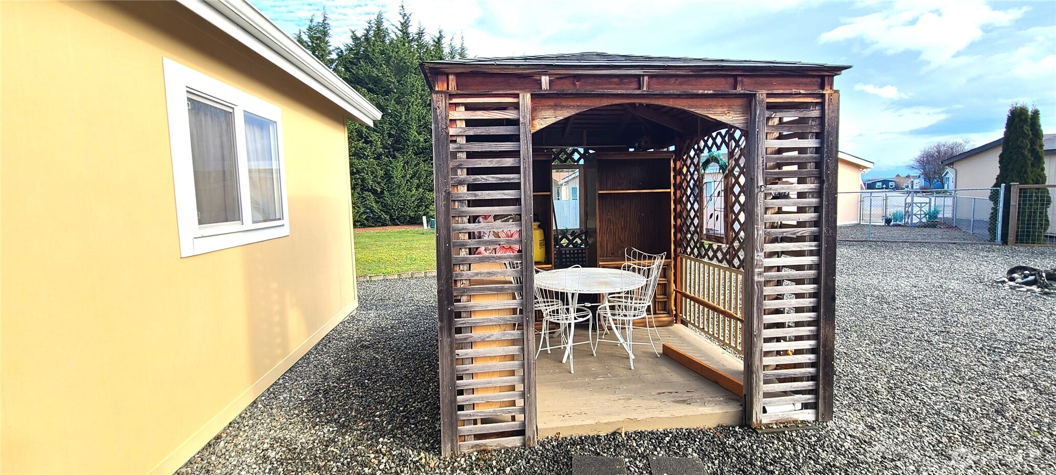 747 W Heritage Loop , Sequim, WA 98382