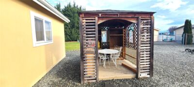 747 W Heritage Loop , Sequim, WA 98382 - Photo 26