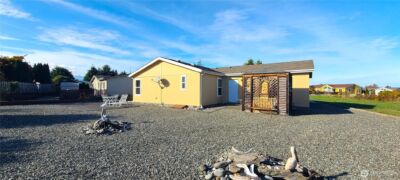747 W Heritage Loop , Sequim, WA 98382 - Photo 4