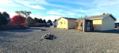 747 W Heritage Loop , Sequim, WA 98382 - Photo 6