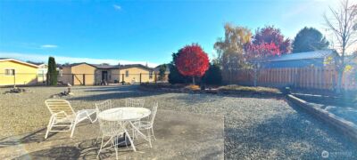 747 W Heritage Loop , Sequim, WA 98382 - Photo 7