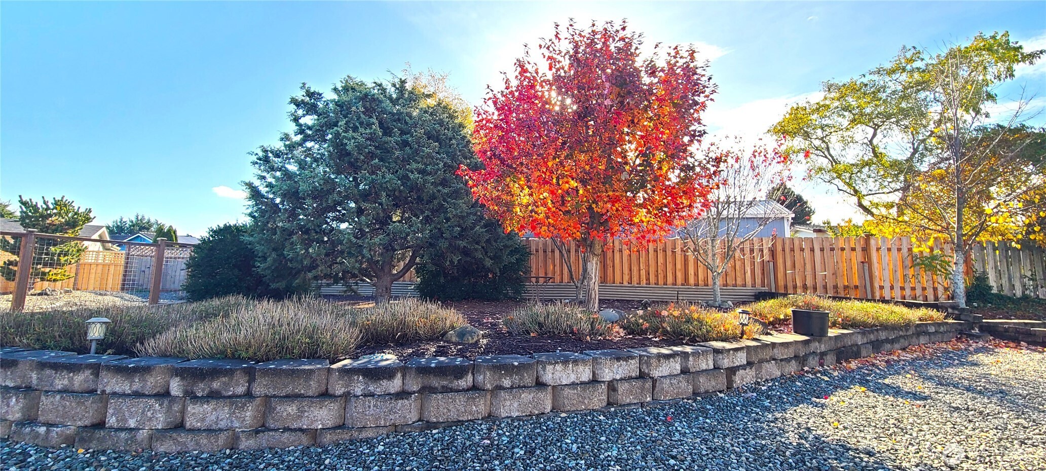 747 W Heritage Loop , Sequim, WA 98382