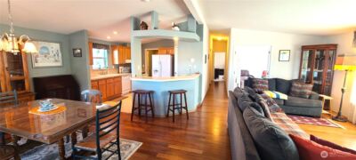 747 W Heritage Loop , Sequim, WA 98382 - Photo 10