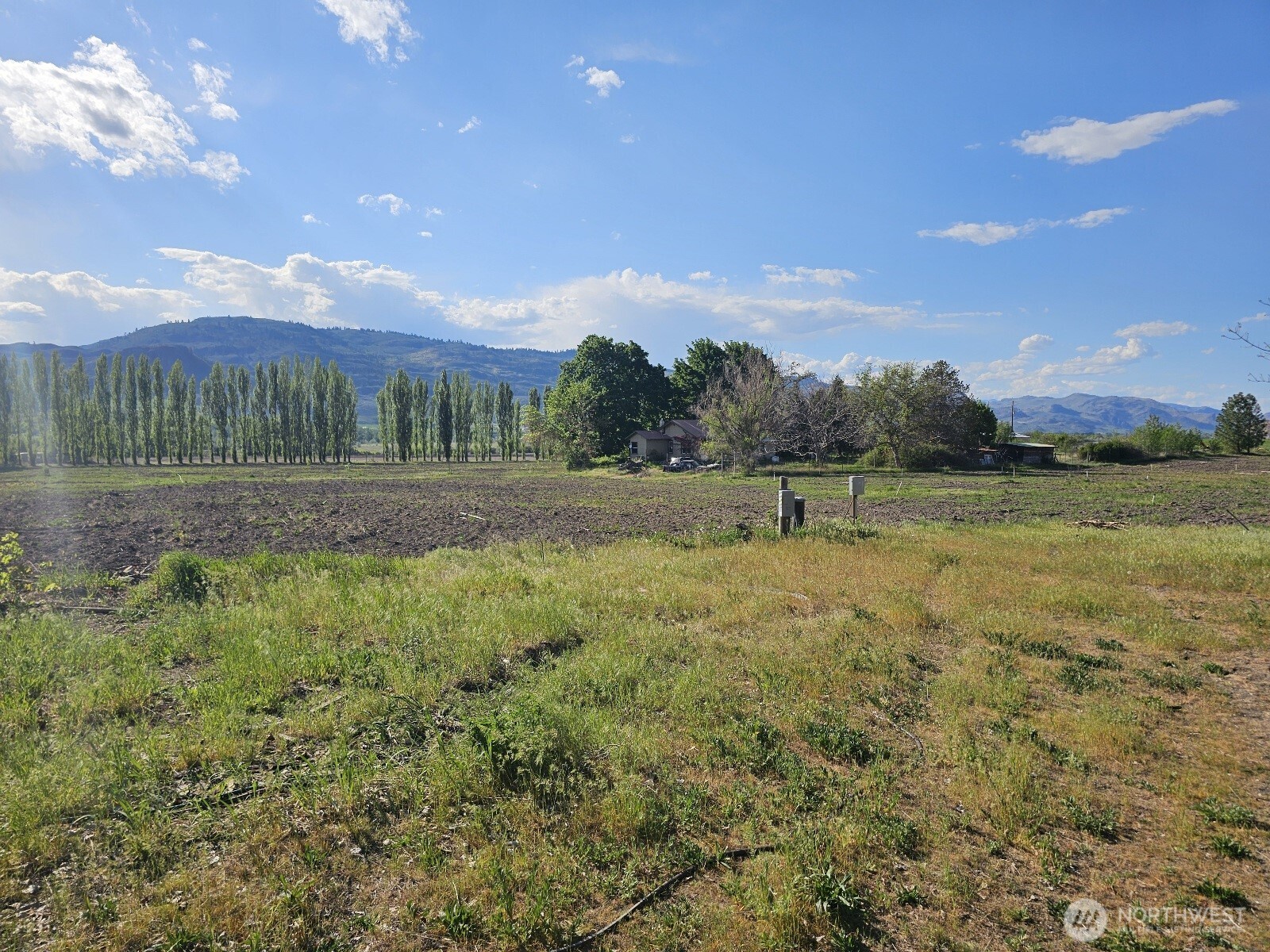 8 D Oneil Road , Oroville, WA 98844