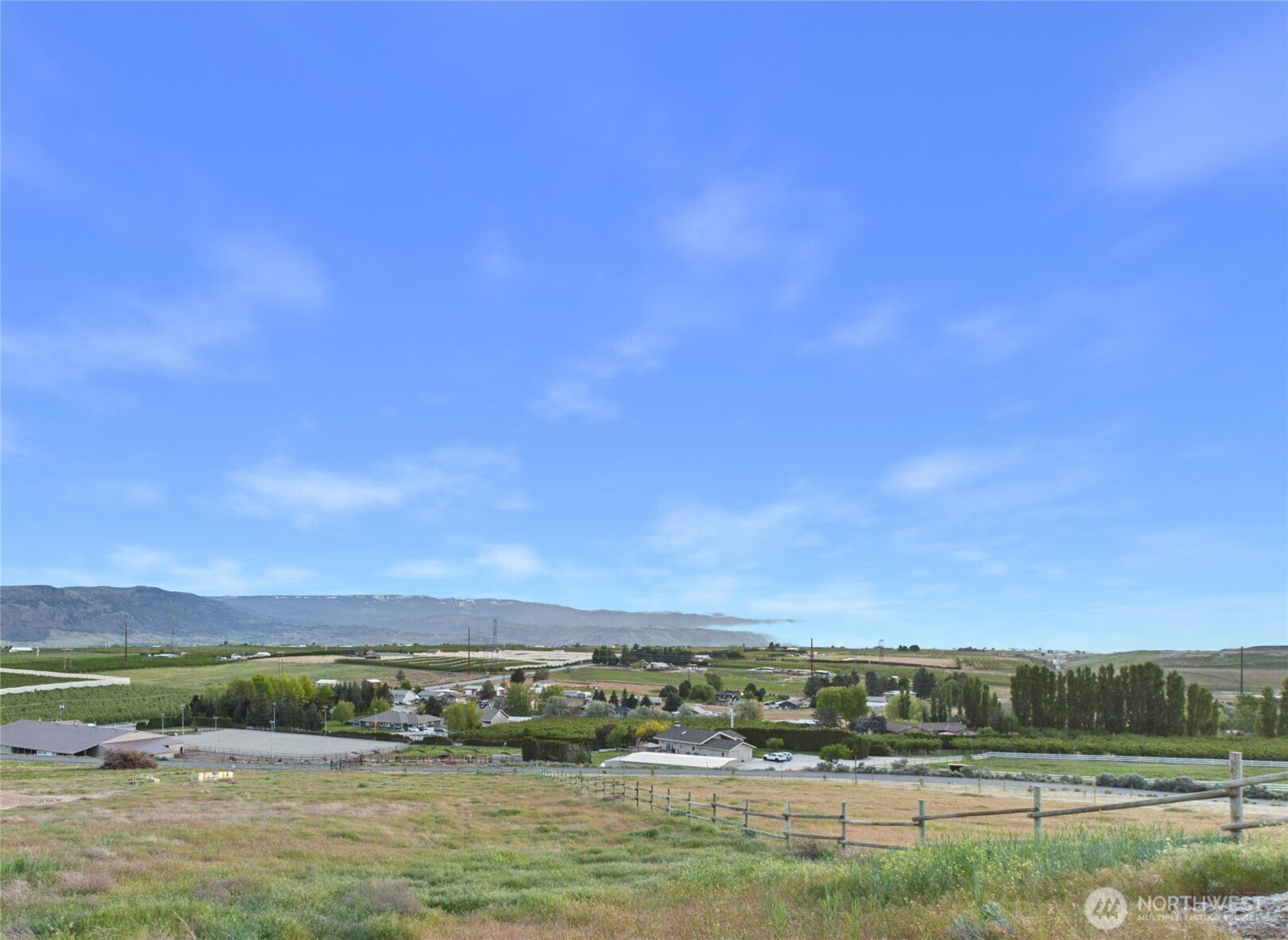 236 S Partridge Lane , East Wenatchee, WA 98802