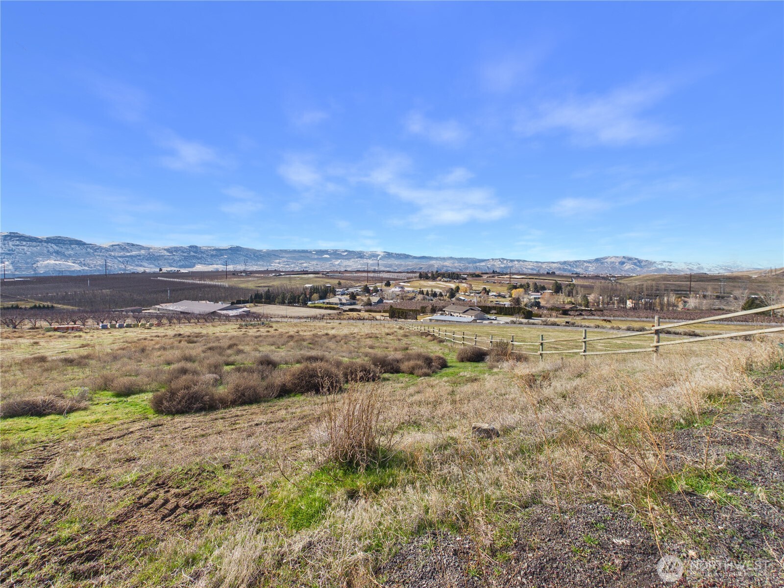 236 S Partridge Lane , East Wenatchee, WA 98802