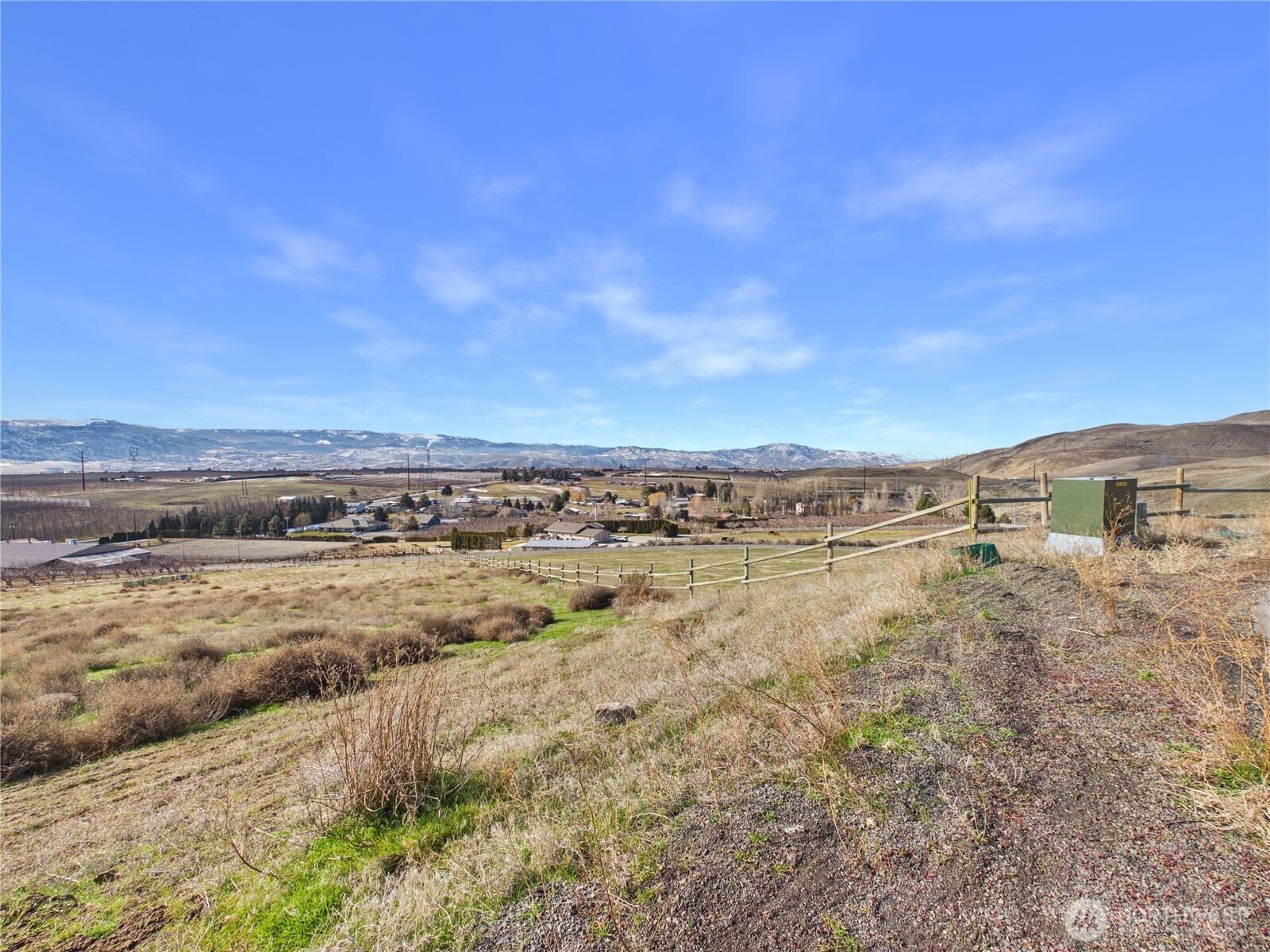 236 S Partridge Lane , East Wenatchee, WA 98802