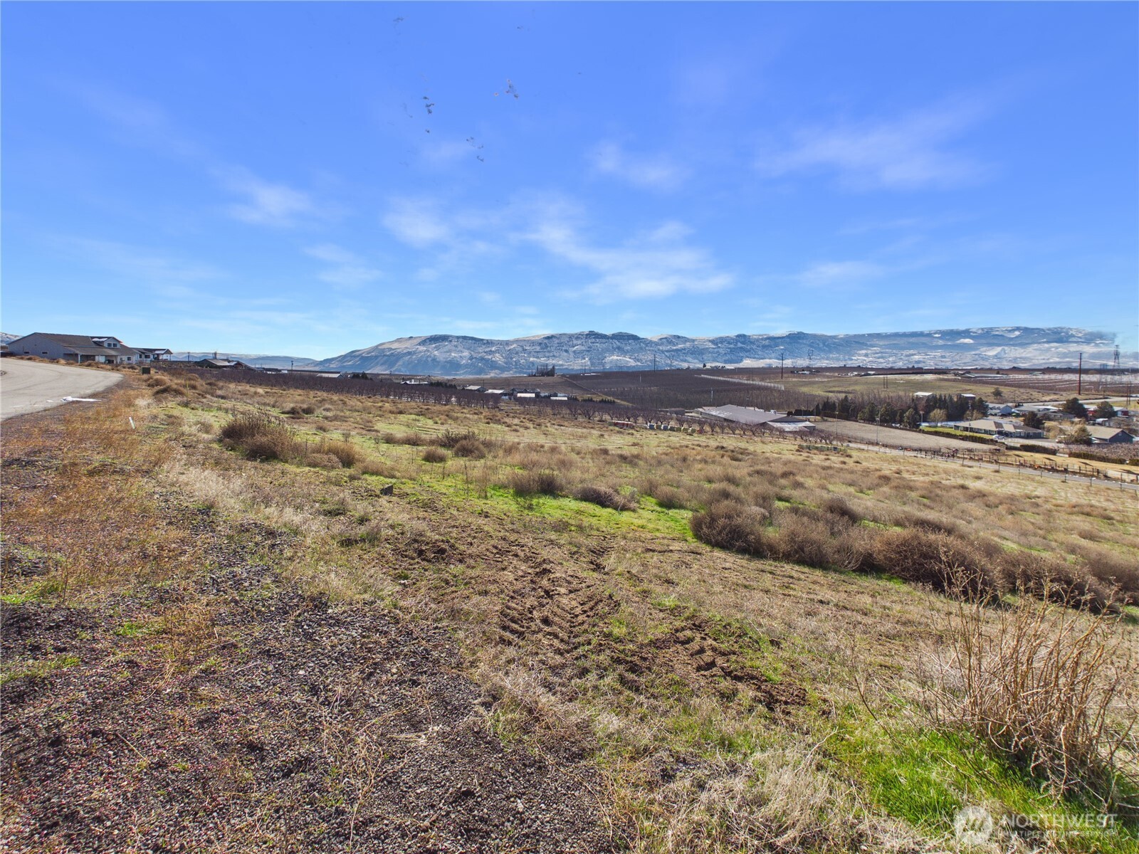 236 S Partridge Lane , East Wenatchee, WA 98802