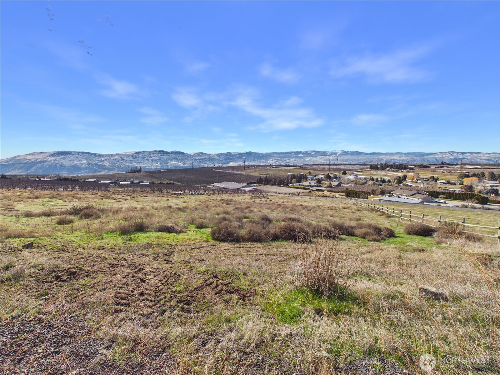 236 S Partridge Lane , East Wenatchee, WA 98802