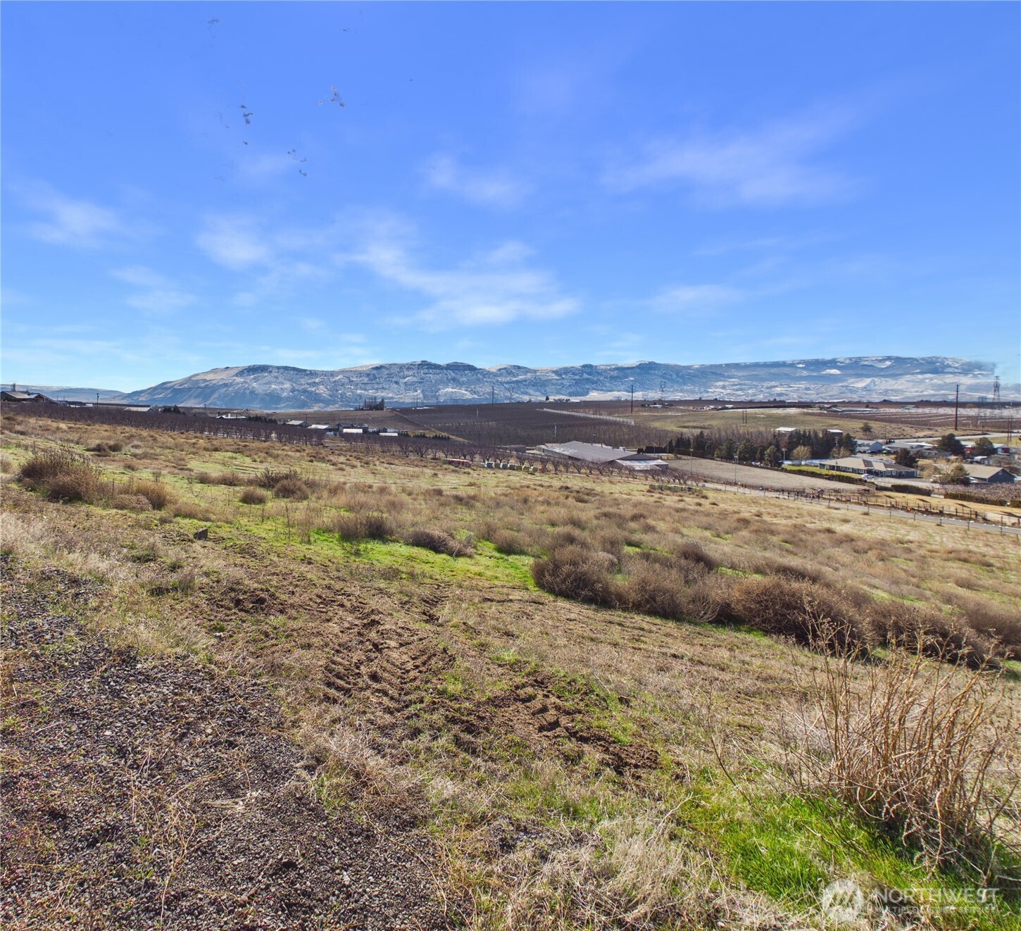 236 S Partridge Lane , East Wenatchee, WA 98802