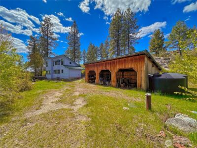 197 Cameron Lake Loop Road , Okanogan, WA 98840 - Photo 1