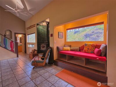 197 Cameron Lake Loop Road , Okanogan, WA 98840 - Photo 12