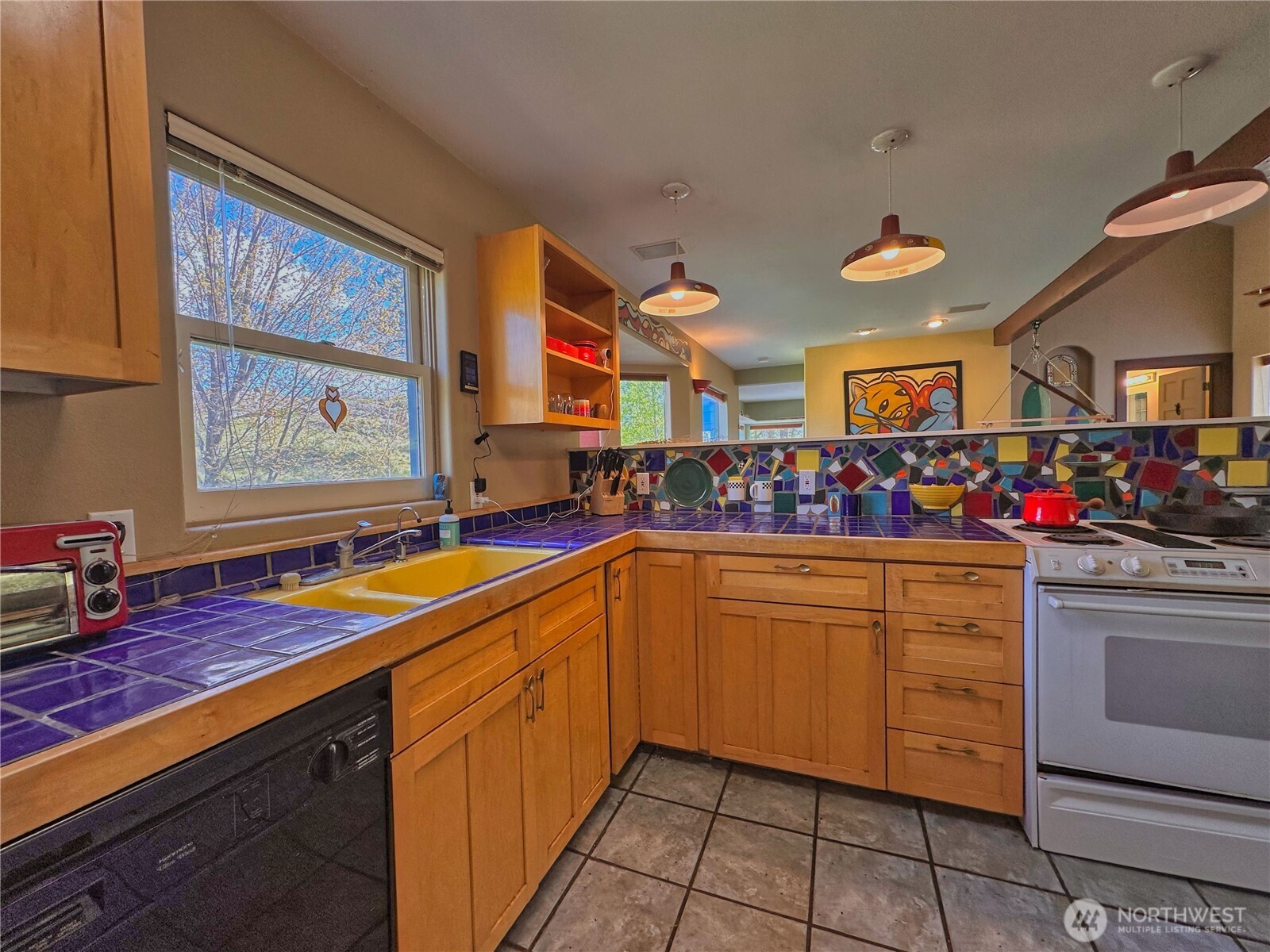 197 Cameron Lake Loop Road , Okanogan, WA 98840