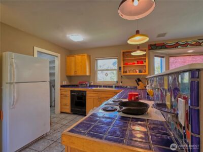 197 Cameron Lake Loop Road , Okanogan, WA 98840 - Photo 14