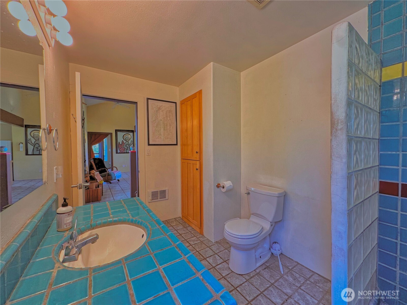 197 Cameron Lake Loop Road , Okanogan, WA 98840