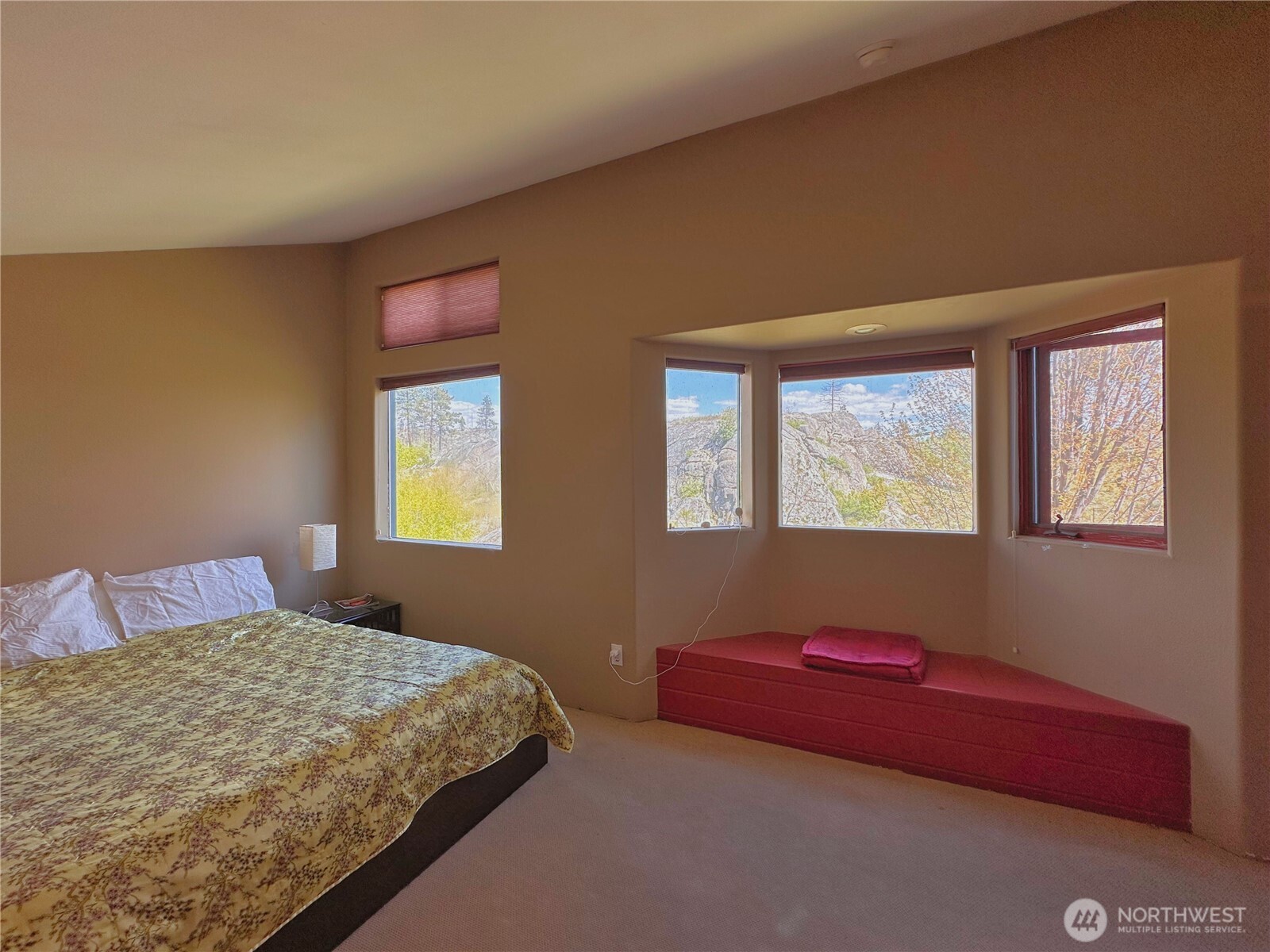 197 Cameron Lake Loop Road , Okanogan, WA 98840