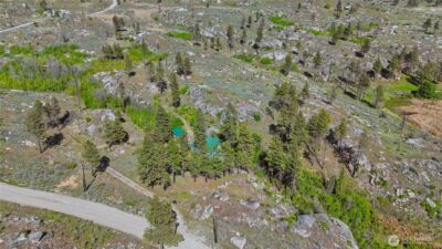 197 Cameron Lake Loop Road , Okanogan, WA 98840 - Photo 3
