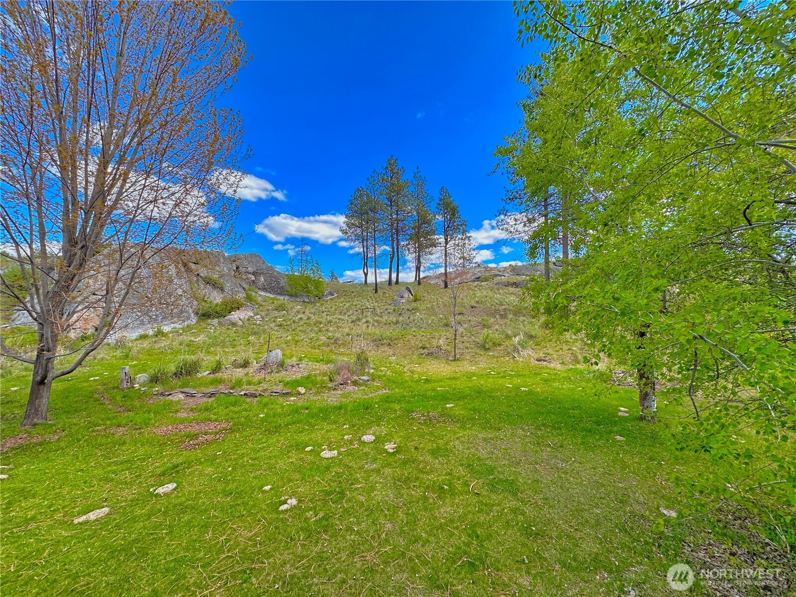 197 Cameron Lake Loop Road , Okanogan, WA 98840