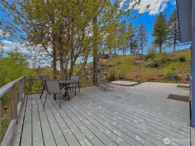 197 Cameron Lake Loop Road , Okanogan, WA 98840 - Photo 31