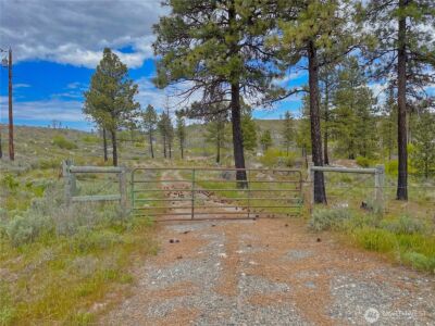 197 Cameron Lake Loop Road , Okanogan, WA 98840 - Photo 35