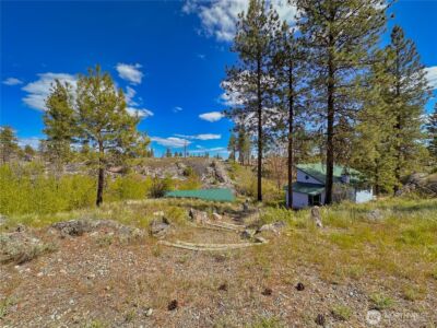 197 Cameron Lake Loop Road , Okanogan, WA 98840 - Photo 37