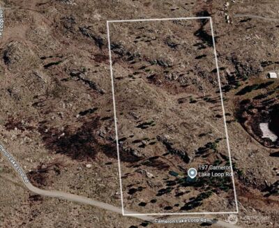 197 Cameron Lake Loop Road , Okanogan, WA 98840 - Photo 39