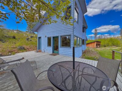 197 Cameron Lake Loop Road , Okanogan, WA 98840 - Photo 5