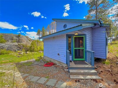 197 Cameron Lake Loop Road , Okanogan, WA 98840 - Photo 6