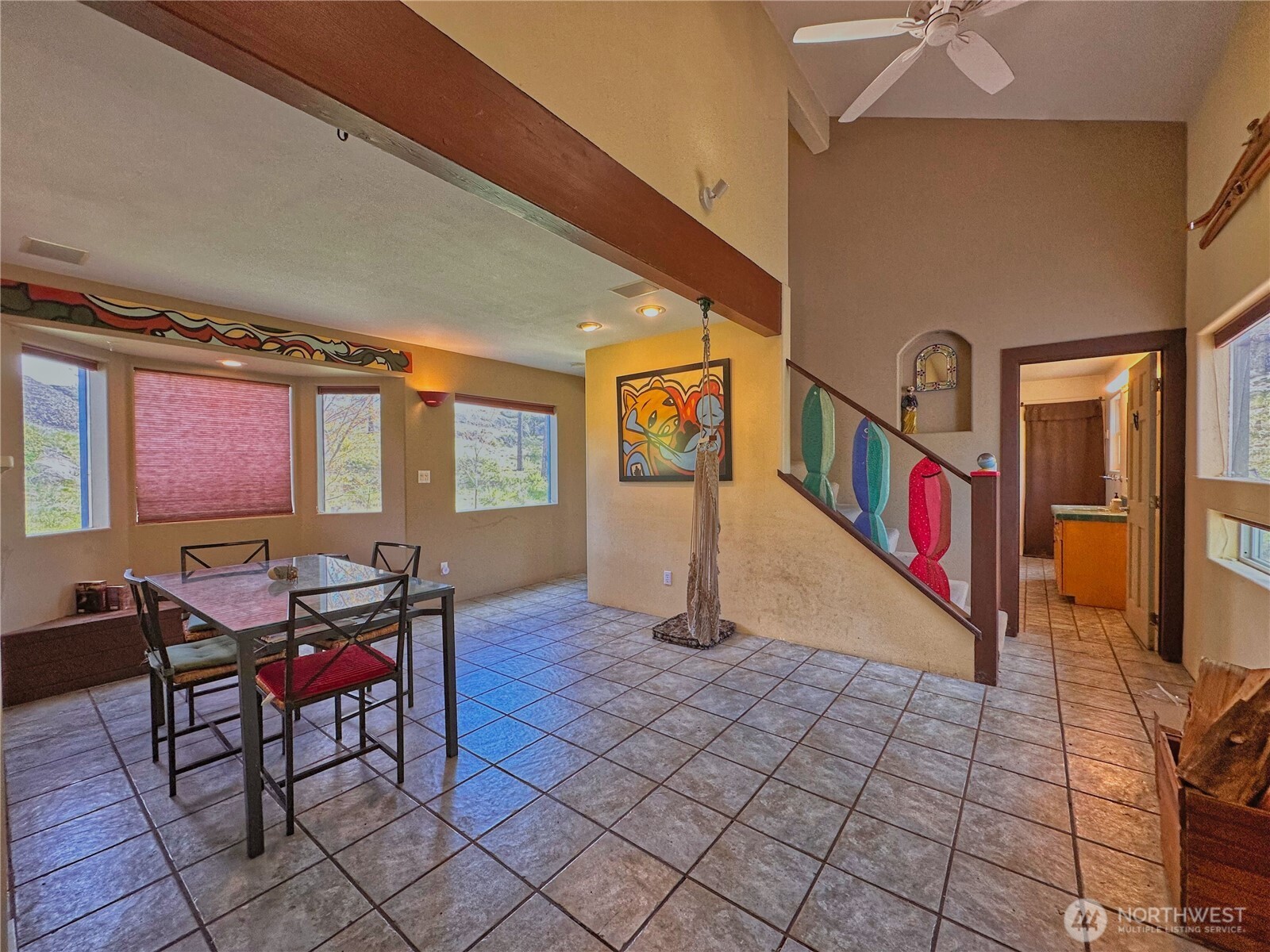 197 Cameron Lake Loop Road , Okanogan, WA 98840