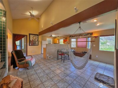 197 Cameron Lake Loop Road , Okanogan, WA 98840 - Photo 9