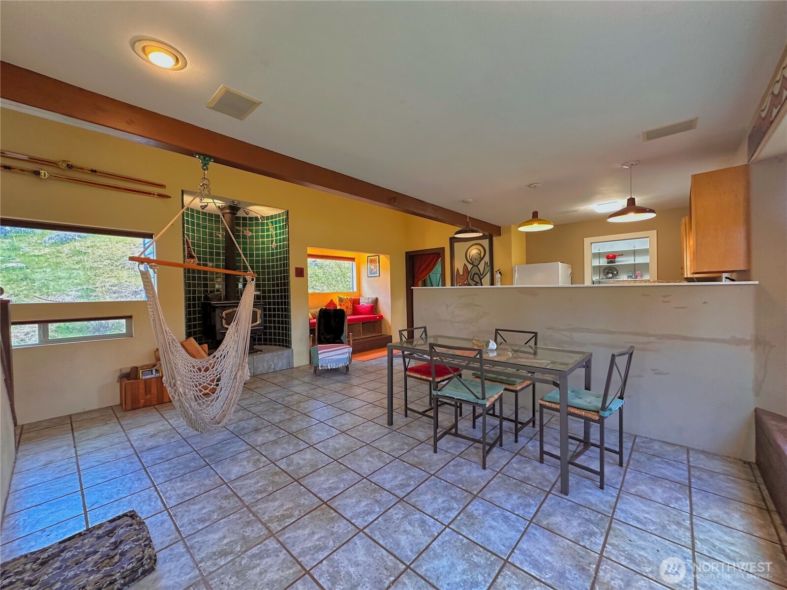 197 Cameron Lake Loop Road , Okanogan, WA 98840