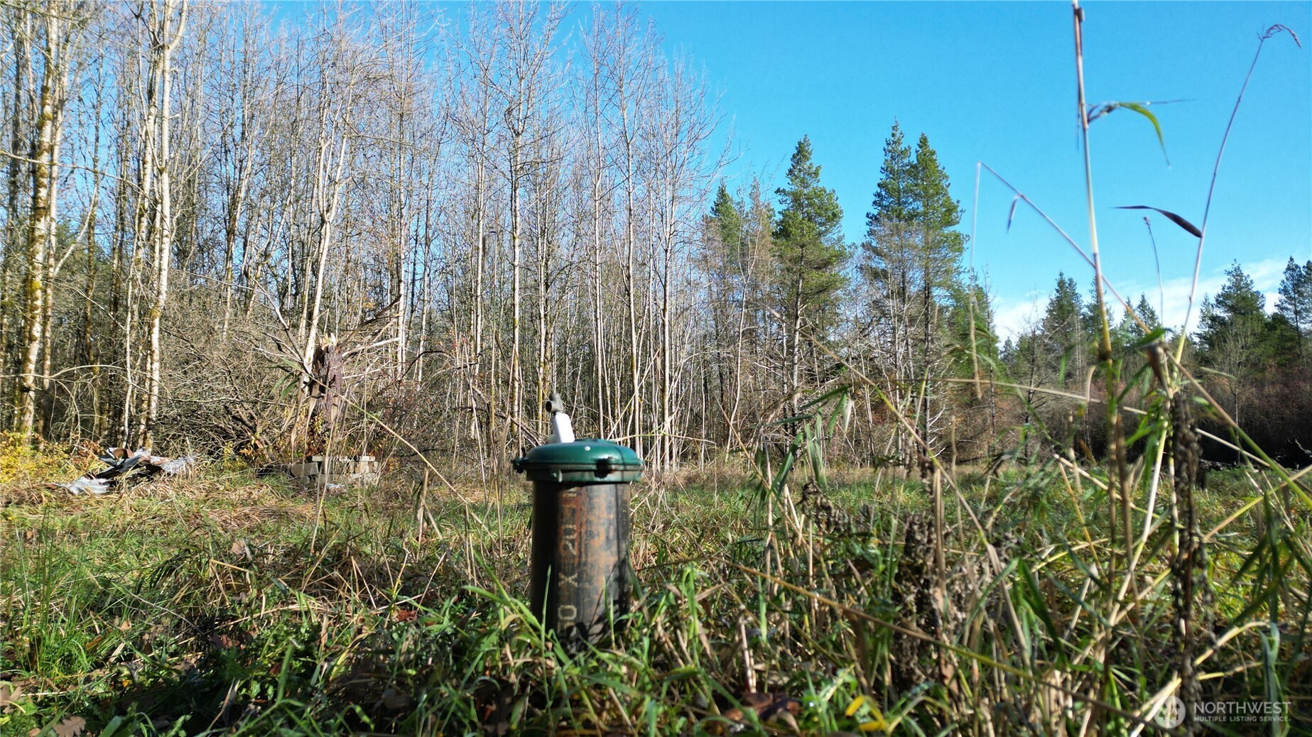 0 Jackson Hwy , Toledo, WA 98591