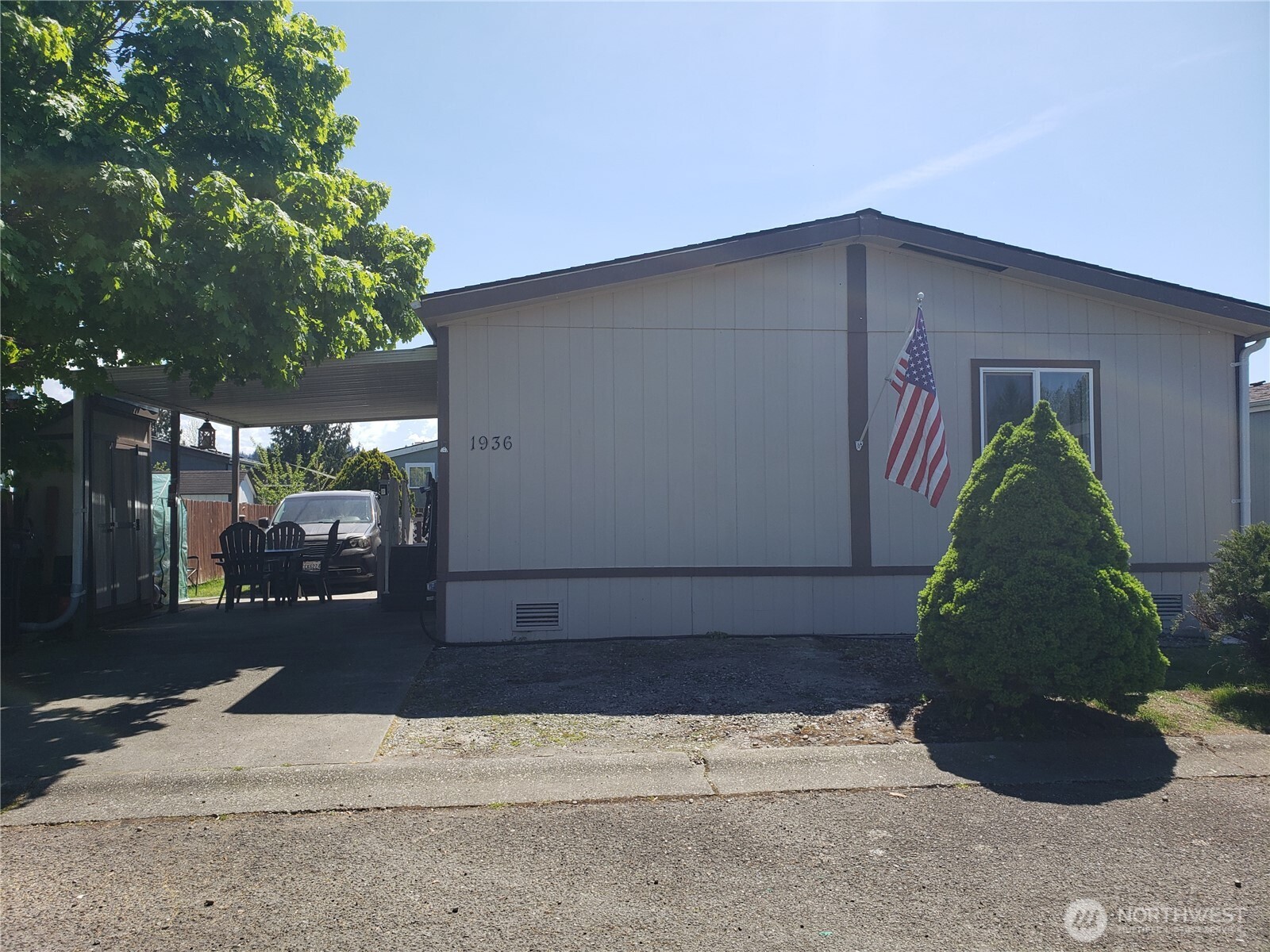 1936 Pine Cone Avenue #87, Enumclaw, WA 98022