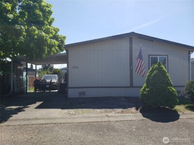 1936 Pine Cone Avenue #87, Enumclaw, WA 98022 - Photo 1