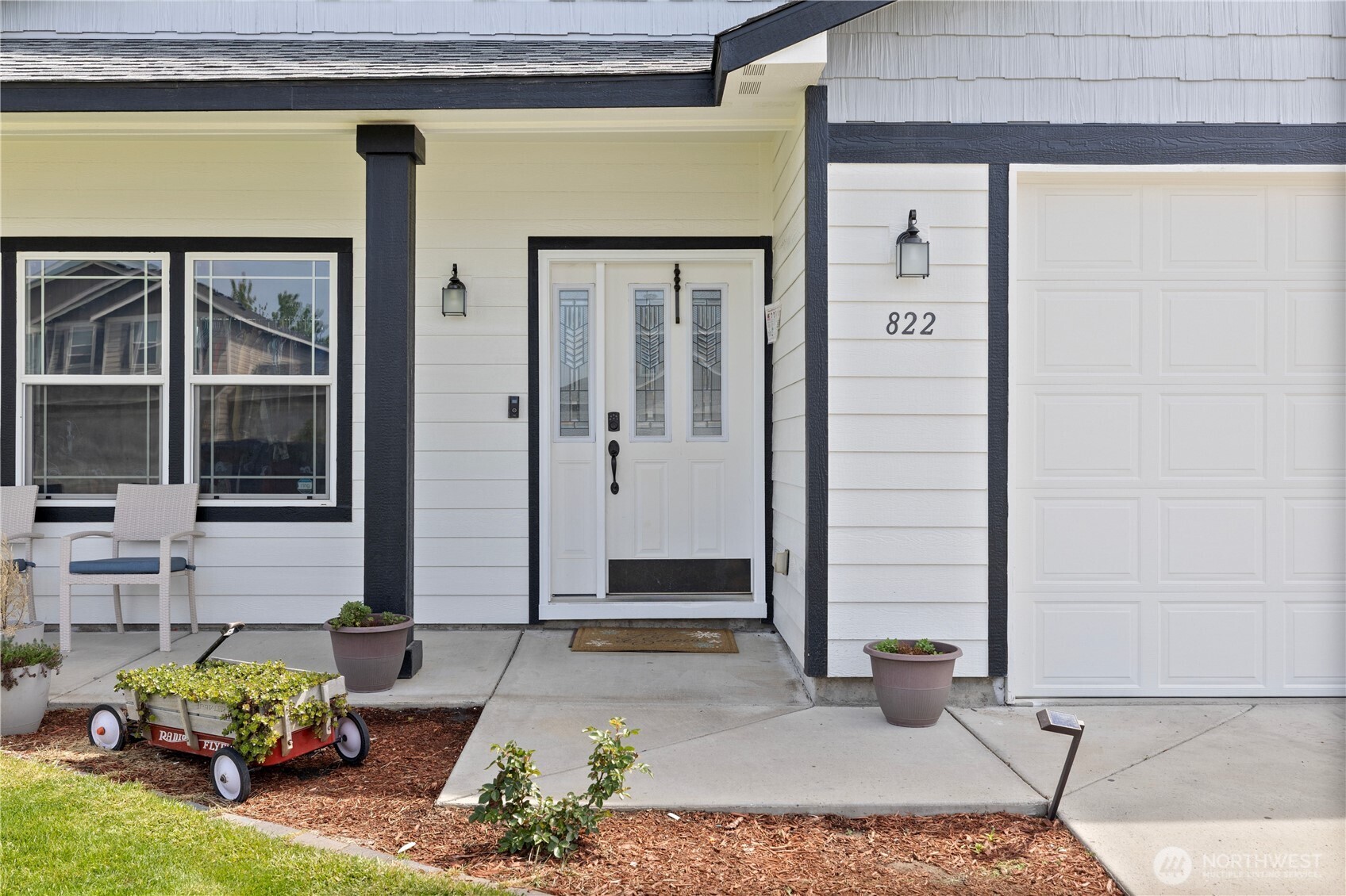 822 Willow Ave NE, Quincy, WA 98848