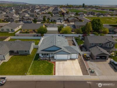 822 Willow Ave NE, Quincy, WA 98848 - Photo 11