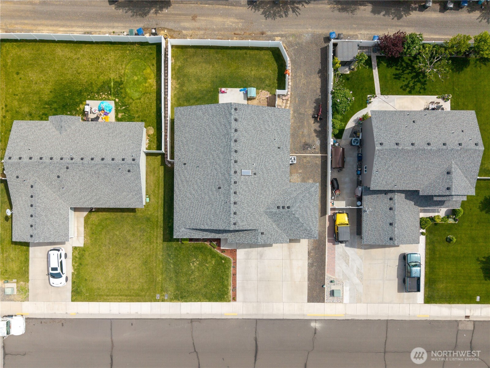 822 Willow Ave NE, Quincy, WA 98848