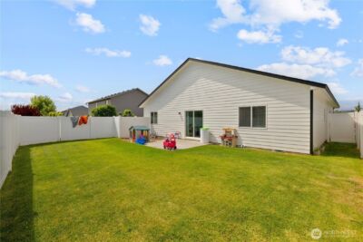 822 Willow Ave NE, Quincy, WA 98848 - Photo 17