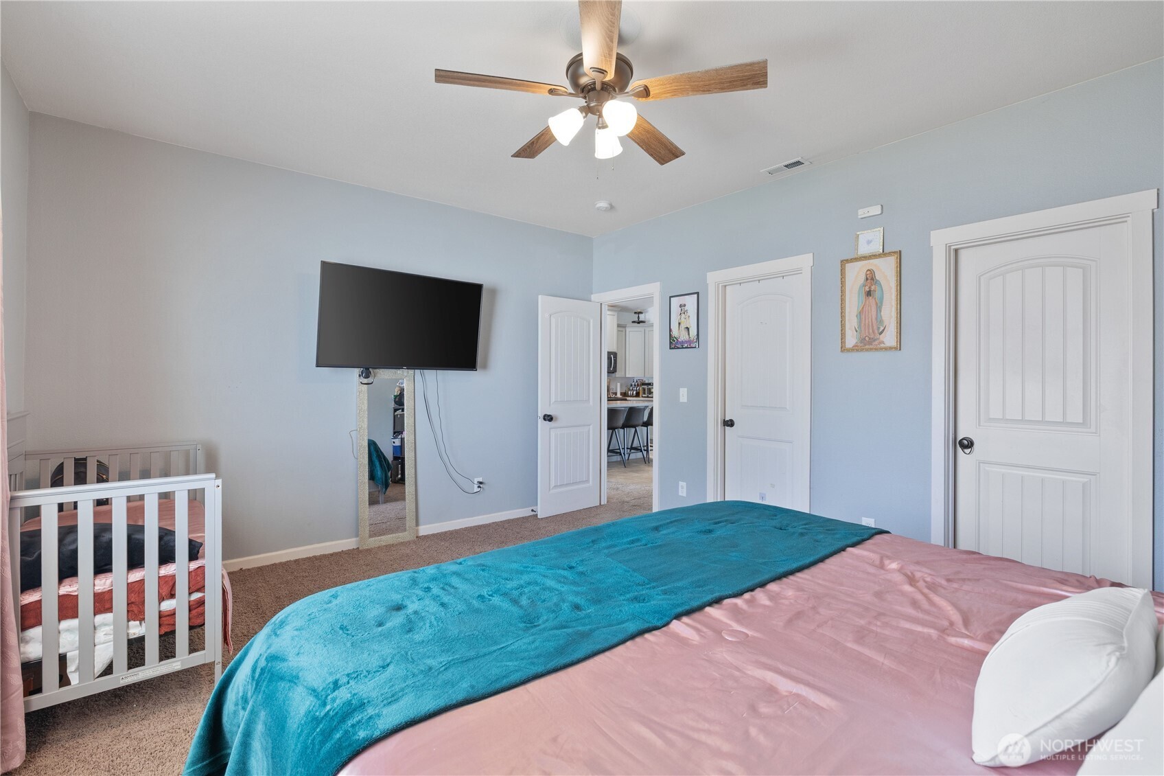 822 Willow Ave NE, Quincy, WA 98848