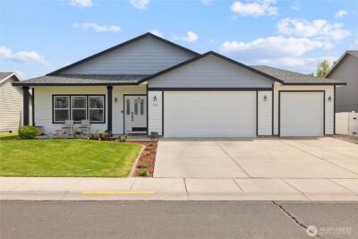 822 Willow Ave NE, Quincy, WA 98848 - Photo 3