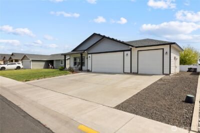 822 Willow Ave NE, Quincy, WA 98848 - Photo 4